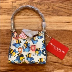 Vintage Dooney & Bourke bag